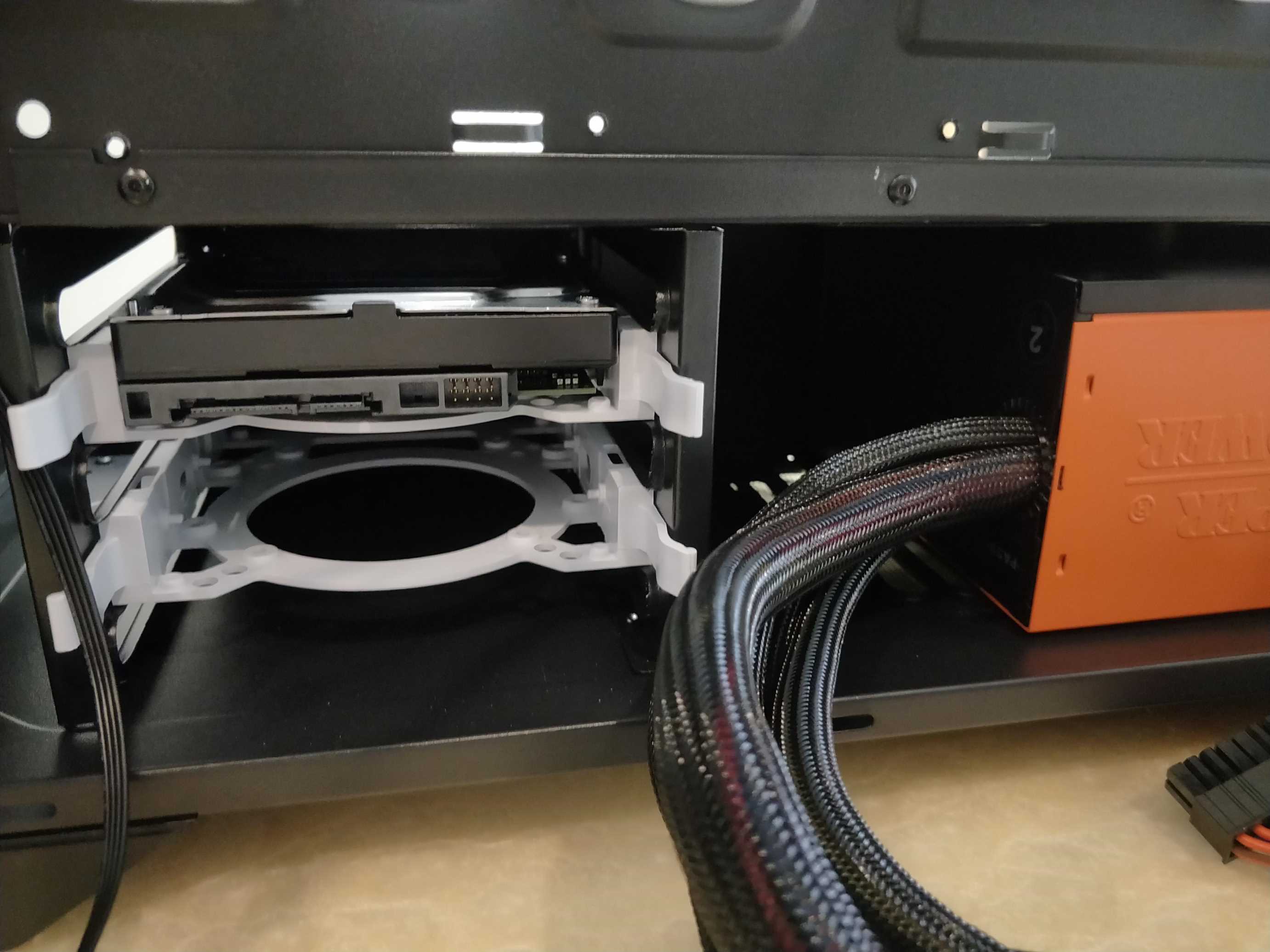 最简单的装机方法,最简单的装机方法