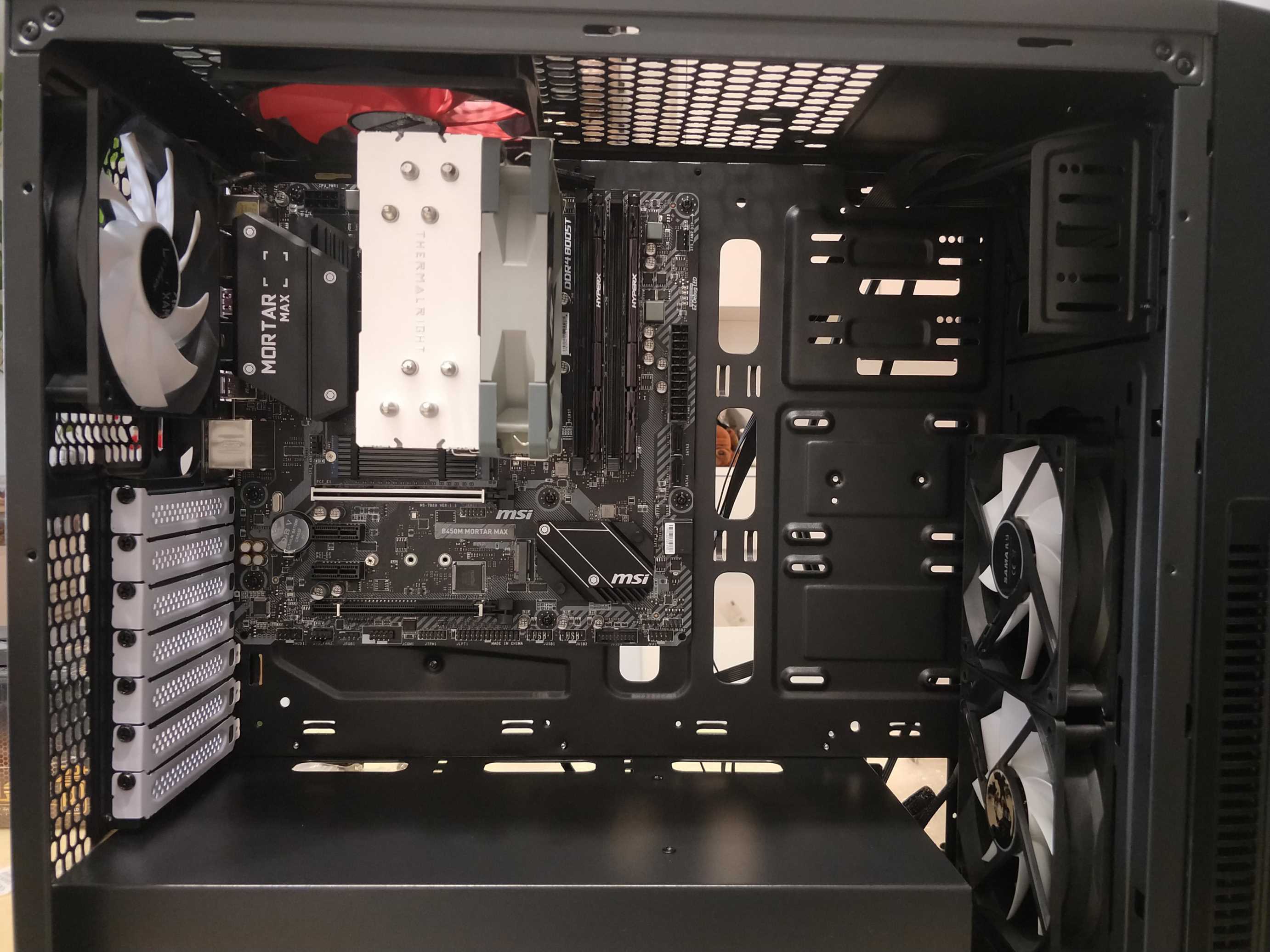 最简单的装机方法,最简单的装机方法