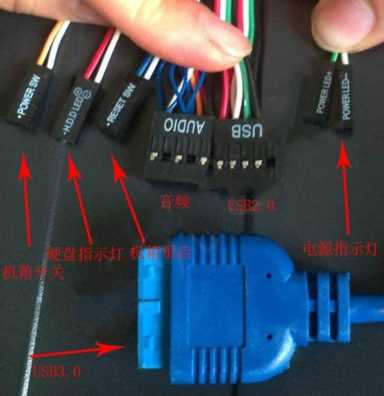 最简单的装机方法,最简单的装机方法