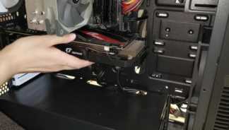 最简单的装机方法,最简单的装机方法