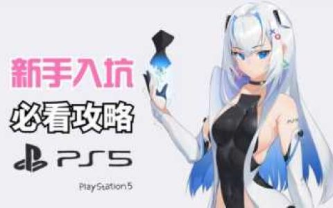 ps合购是两个人都能玩么，ps5入坑指南