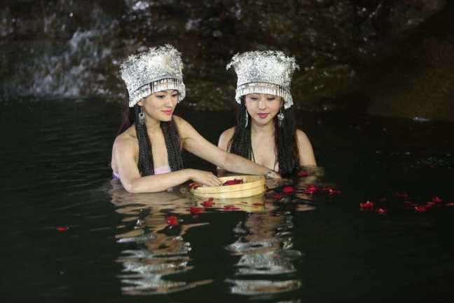 泰国降头师，泰国害人的巫术