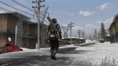 《辐射：新维加斯》最大非官方MOD现已发布