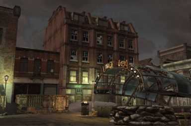 《辐射：新维加斯》最大非官方MOD现已发布