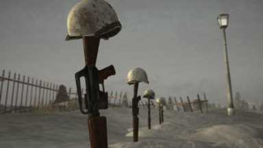 《辐射：新维加斯》最大非官方MOD现已发布