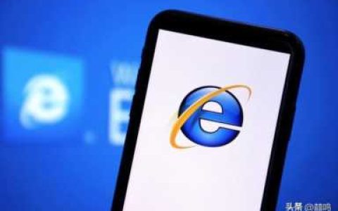 ie游览器，microsoft edge怎么用ie浏览器