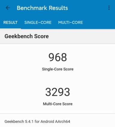 MIUI太牛了！更新这个补丁后，性能竟然下降