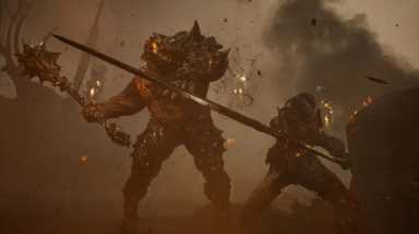 游戏早报：网易动作端游《无尽战区》复活！开服时间敲定