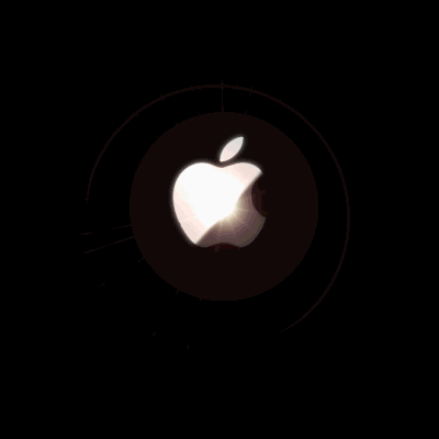 苹果历代 LOGO 赏析，去繁为简，经典永恒