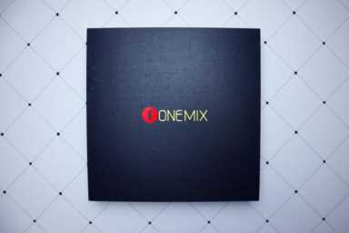口袋电脑，便携办公——壹号本OneMix1S+笔记本体验上手