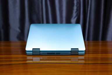 口袋电脑，便携办公——壹号本OneMix1S+笔记本体验上手