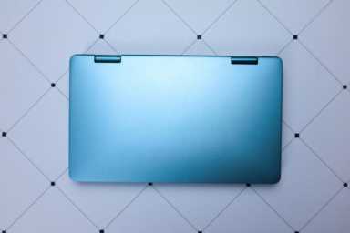 口袋电脑，便携办公——壹号本OneMix1S+笔记本体验上手