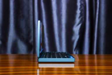 口袋电脑，便携办公——壹号本OneMix1S+笔记本体验上手