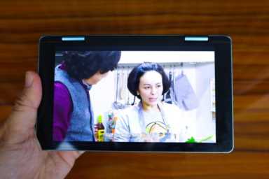 口袋电脑，便携办公——壹号本OneMix1S+笔记本体验上手