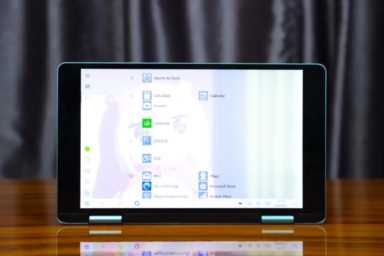 口袋电脑，便携办公——壹号本OneMix1S+笔记本体验上手