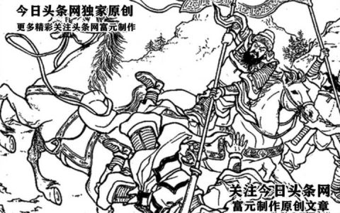 马岱字什么，马岱为什么斩杀魏延