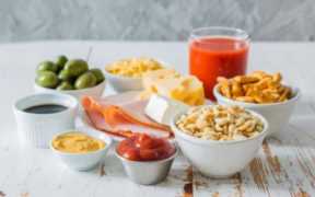 食用盐摄入量标准，长期吃太多盐有什么危害