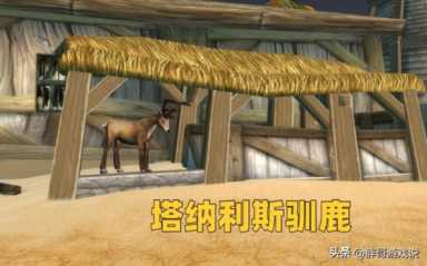 魔兽WLK：310坐骑在招手，冬幕节成就详细攻略，前置任务记得先做