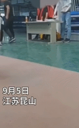 那些令人愤怒的瞬间，愤怒的经典事例
