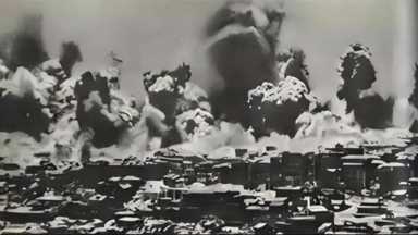 冷战：战略空军司令部之父柯蒂斯·李梅将军