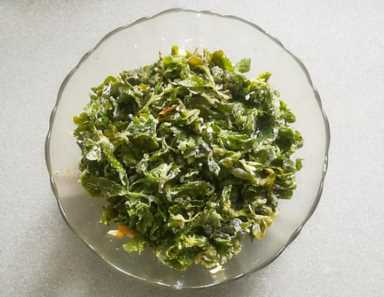 榆树叶用途,榆树叶的功效与作用及药用价值插图9 遇见榆树别错过,摘点叶子回家,和花生一起蒸,清香入味,好吃