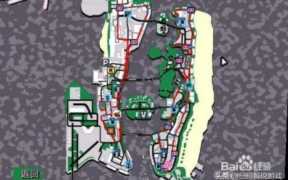 罪恶都市任务攻略，侠盗飞车罪恶都市任务列表