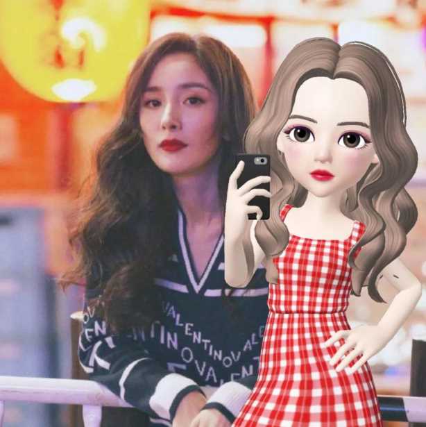 zepeto教程，怎么用artbreeder捏脸