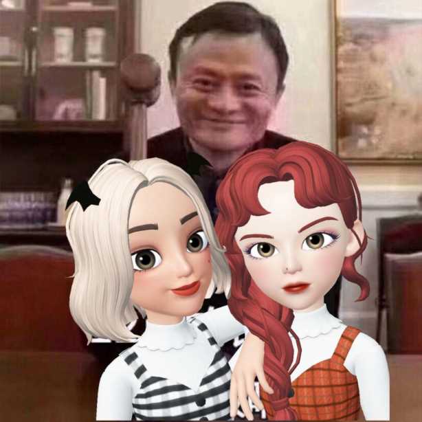 zepeto教程，怎么用artbreeder捏脸