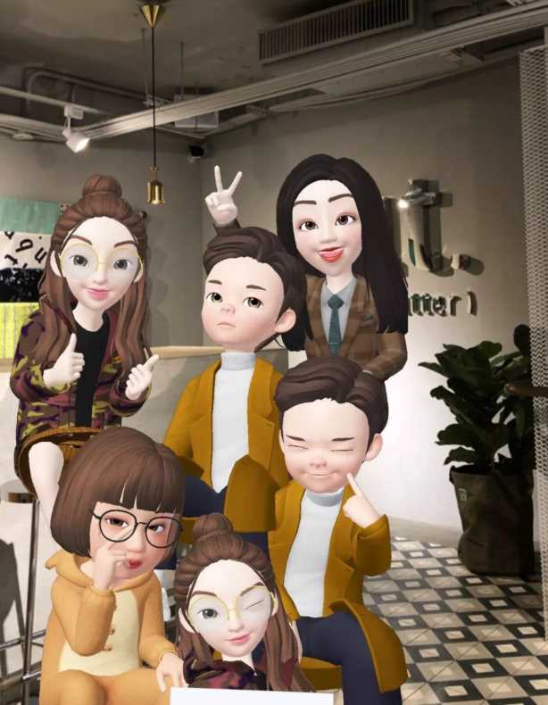 zepeto教程，怎么用artbreeder捏脸