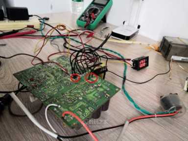 开关电源怎么改可调电源,可调电源品牌排行榜插图13 技术大佬!手把手教你0~50V,0~10A的ATX电源改可调电源全过程