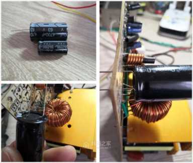 开关电源怎么改可调电源,可调电源品牌排行榜插图25 技术大佬!手把手教你0~50V,0~10A的ATX电源改可调电源全过程