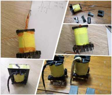 开关电源怎么改可调电源,可调电源品牌排行榜插图21 技术大佬!手把手教你0~50V,0~10A的ATX电源改可调电源全过程