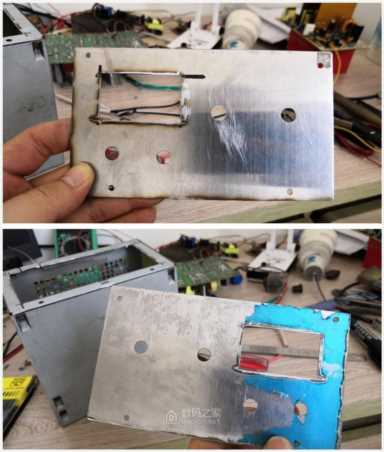 开关电源怎么改可调电源,可调电源品牌排行榜插图31 技术大佬!手把手教你0~50V,0~10A的ATX电源改可调电源全过程