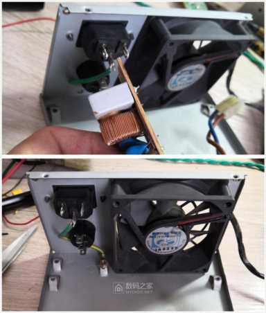 开关电源怎么改可调电源,可调电源品牌排行榜插图37 技术大佬!手把手教你0~50V,0~10A的ATX电源改可调电源全过程