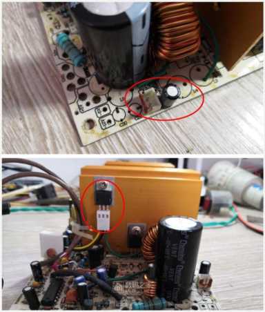 开关电源怎么改可调电源,可调电源品牌排行榜插图35 技术大佬!手把手教你0~50V,0~10A的ATX电源改可调电源全过程