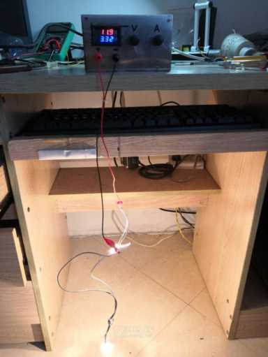 开关电源怎么改可调电源,可调电源品牌排行榜插图51 技术大佬!手把手教你0~50V,0~10A的ATX电源改可调电源全过程