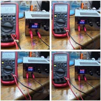 开关电源怎么改可调电源,可调电源品牌排行榜插图55 技术大佬!手把手教你0~50V,0~10A的ATX电源改可调电源全过程