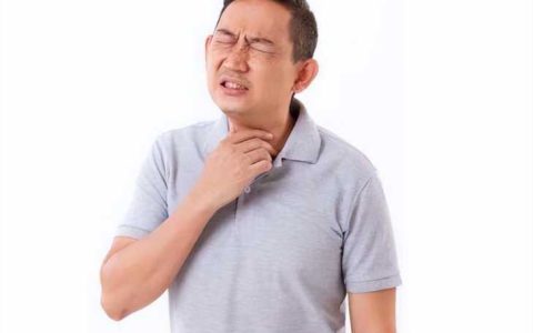 嗓子如刀割一样疼如何缓解,阳了刀片嗓子疼吃什么药效果好