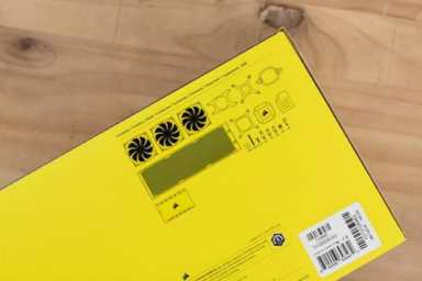 美商海盗船H170i ELITE CAPELLIX 420水冷散热器评测：更强的巨无霸