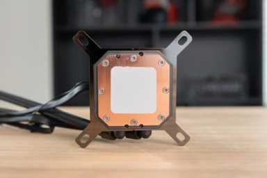 美商海盗船H170i ELITE CAPELLIX 420水冷散热器评测：更强的巨无霸