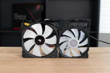 美商海盗船H170i ELITE CAPELLIX 420水冷散热器评测：更强的巨无霸