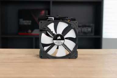 美商海盗船H170i ELITE CAPELLIX 420水冷散热器评测：更强的巨无霸