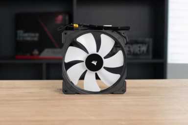 美商海盗船H170i ELITE CAPELLIX 420水冷散热器评测：更强的巨无霸