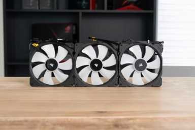 美商海盗船H170i ELITE CAPELLIX 420水冷散热器评测：更强的巨无霸