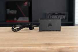 美商海盗船H170i ELITE CAPELLIX 420水冷散热器评测：更强的巨无霸