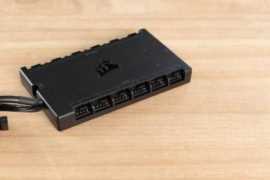 美商海盗船H170i ELITE CAPELLIX 420水冷散热器评测：更强的巨无霸