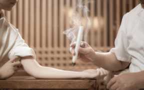 怎样学艾灸，艾灸的几大误区