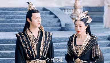 千古玦尘续写婚后,千古玦尘白玦休妻后续插图9 从白玦休妻开始,《千古玦尘》本就单薄的剧情彻底崩了