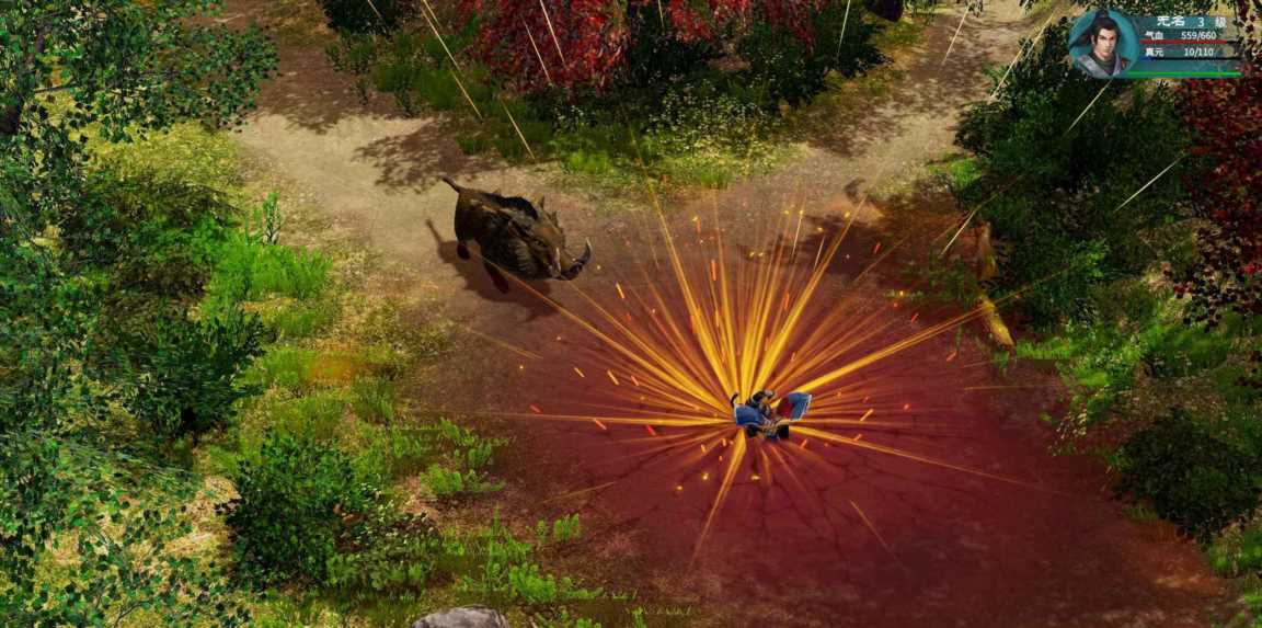 鸿源战纪,鸿源战纪为什么没有修改器插图9 鸿源战纪,鸿源战纪为什么没有修改器