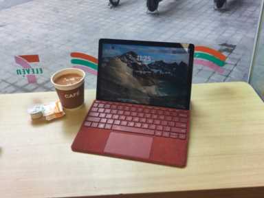 Surface Go 3全面评测：纵使问题多多，却有一个优势难替代
